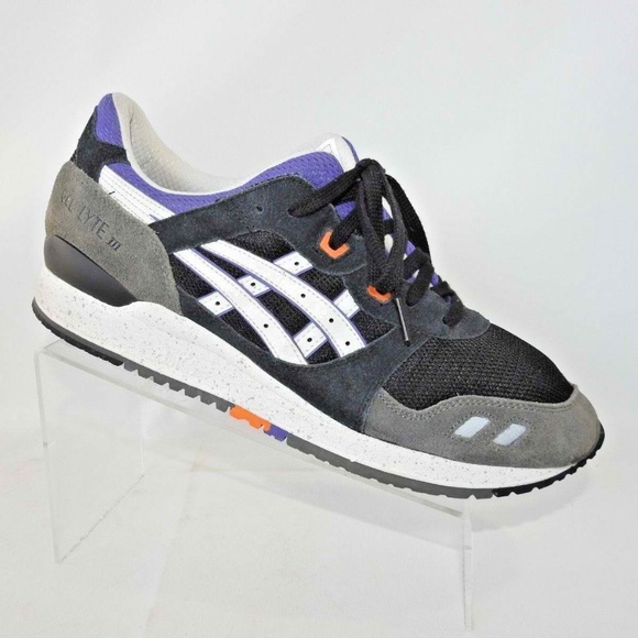 asics gel lyte size 13